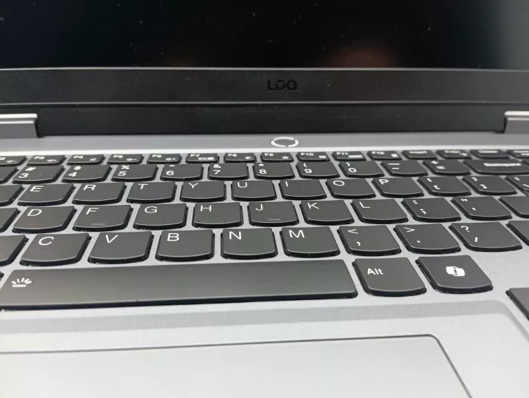 LENOVO LOQ 15IAX9 144HZ INTEL I5-12450HX 16GB RTX3050/6GB 512GB SSD W11 GW