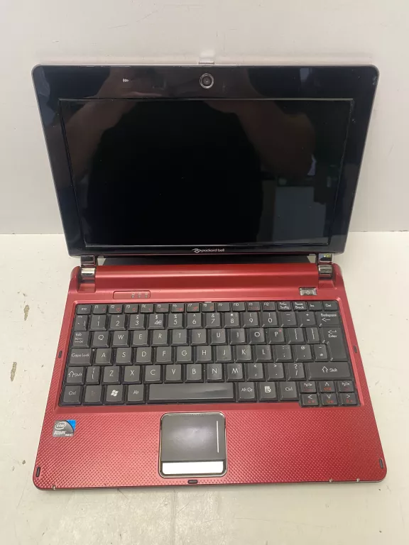 LAPTOP PACKARD BELL KAV60 2/300GB