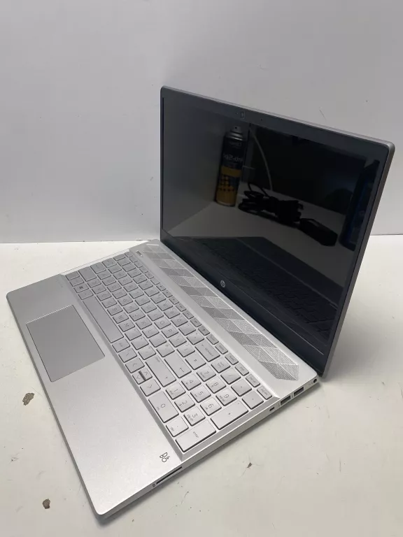 LAPTOP HP PAVILION 15-CW1001NA RYZEN 3 8/256GB