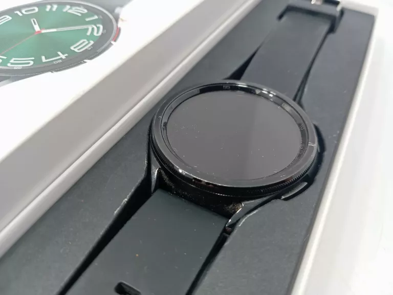 GALAXY WATCH 6 CLASSIC