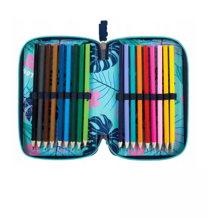 PIÓRNIK STITCH STAY COOL Z WYPOSAŻENIEM 3 KOMORY