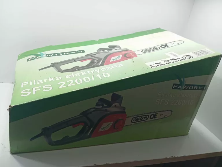 FAWORTY SFS 2200 PIŁA ELE