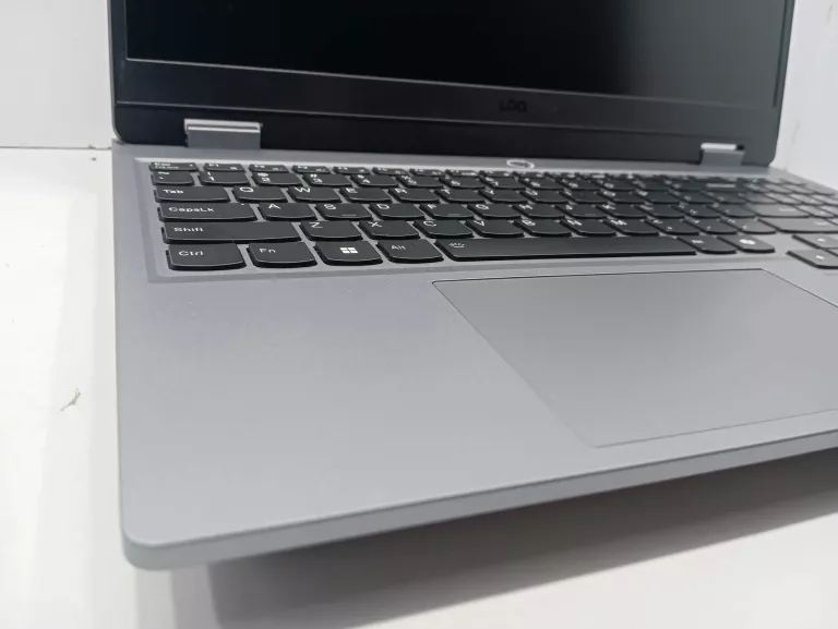 LENOVO LOQ 15IAX9 144HZ INTEL I5-12450HX 16GB RTX3050/6GB 512GB SSD W11 GW