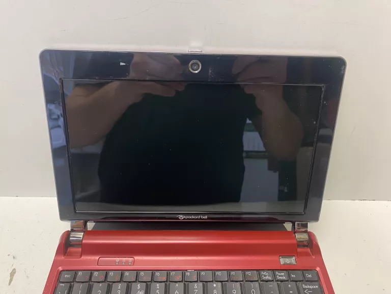 LAPTOP PACKARD BELL KAV60 2/300GB