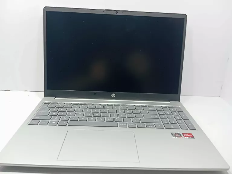 LAPTOP HP 15-FC0029NW RYZEN 16 GB RAM SSD 512