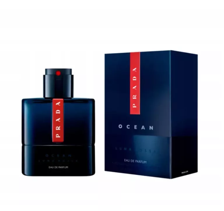 PRADA OCEAN LUNA ROSSA WODA PERFUMOWANA DLA MĘŻCZYZN EDP 50 ML