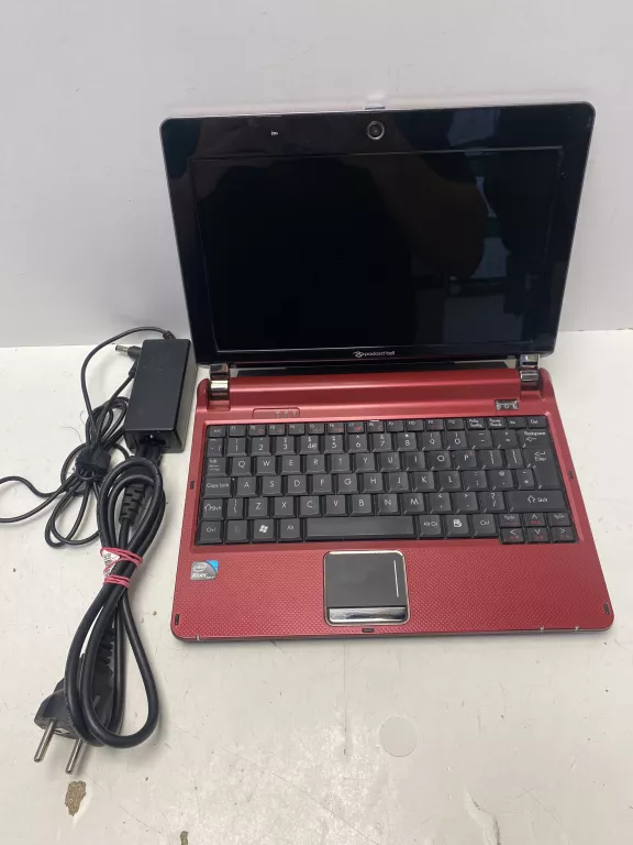 LAPTOP PACKARD BELL KAV60 2/300GB