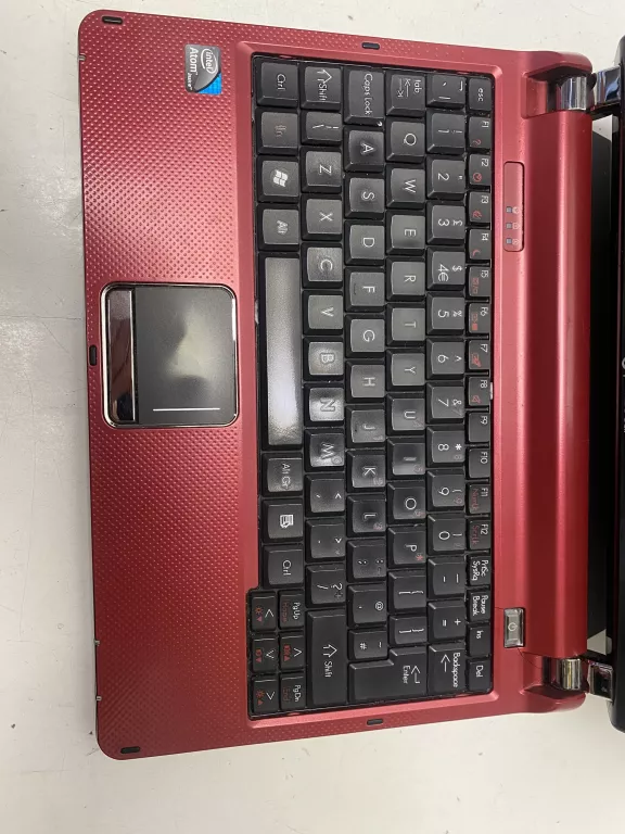 LAPTOP PACKARD BELL KAV60 2/300GB