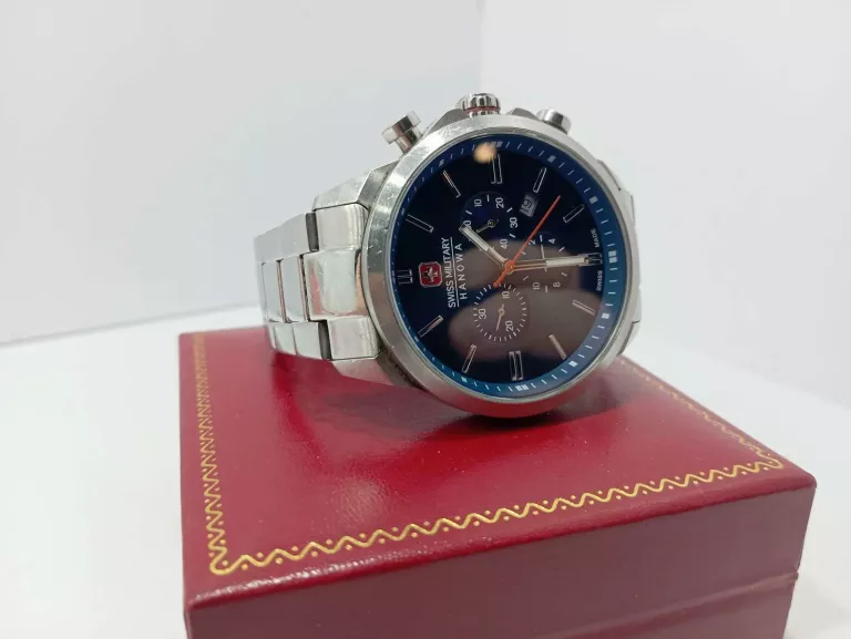 ZEGAREK SWISS MILITARY HANOWA 06-5332.04.003