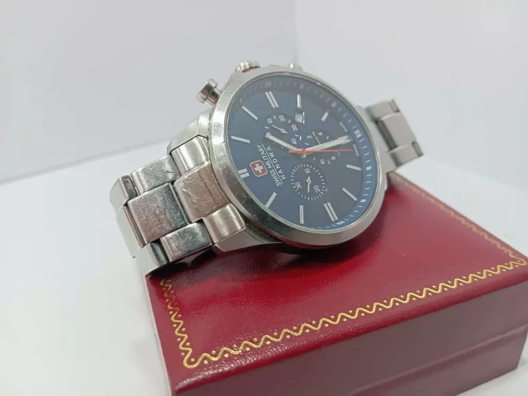ZEGAREK SWISS MILITARY HANOWA 06-5332.04.003