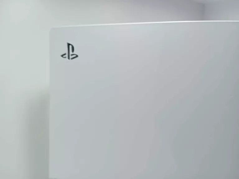 KONSOLA  PLAYSTATION 5 SLIM  2 PADY