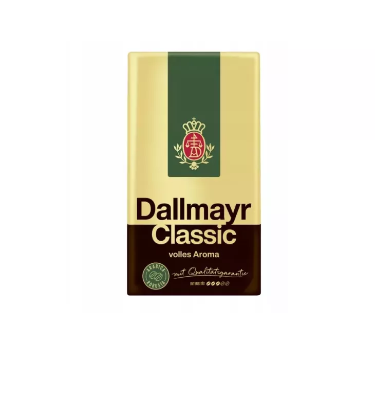 KAWA MIELONA DALLMAYR CLASSIC 500G
