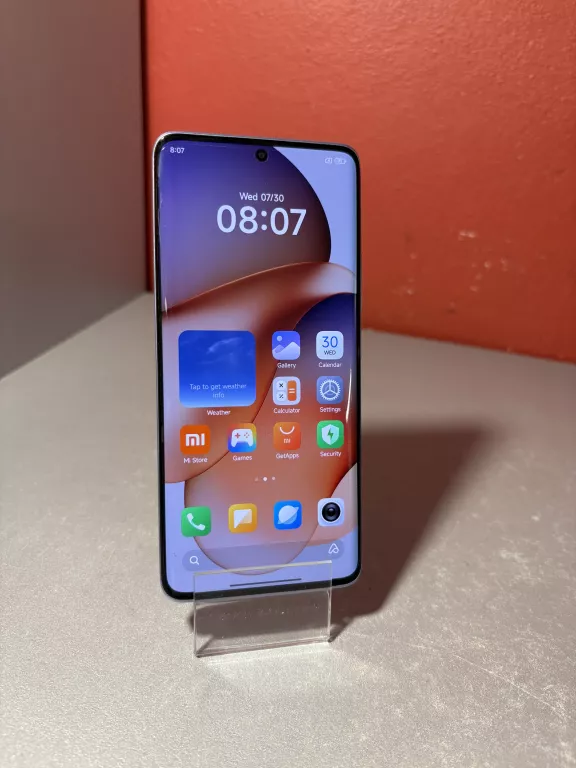 TELEFON XIAOMI REDMI NOTE 13 PRO+ 16/512GB
