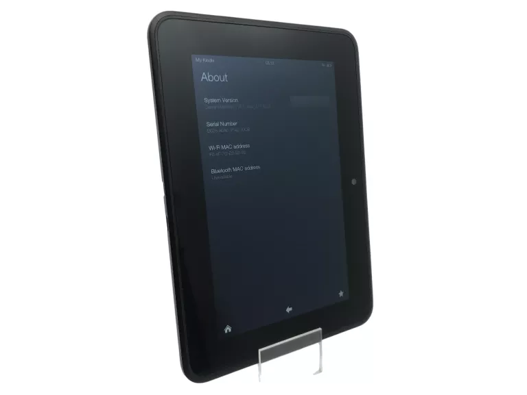 CZYTNIK E-BOOK AMAZON KINDLE FIRE HD 7 2 GENERACJI