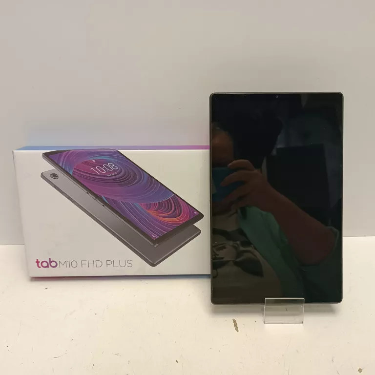 TABLET LENOVO TAM M10 FHD PLUS 4/128GB