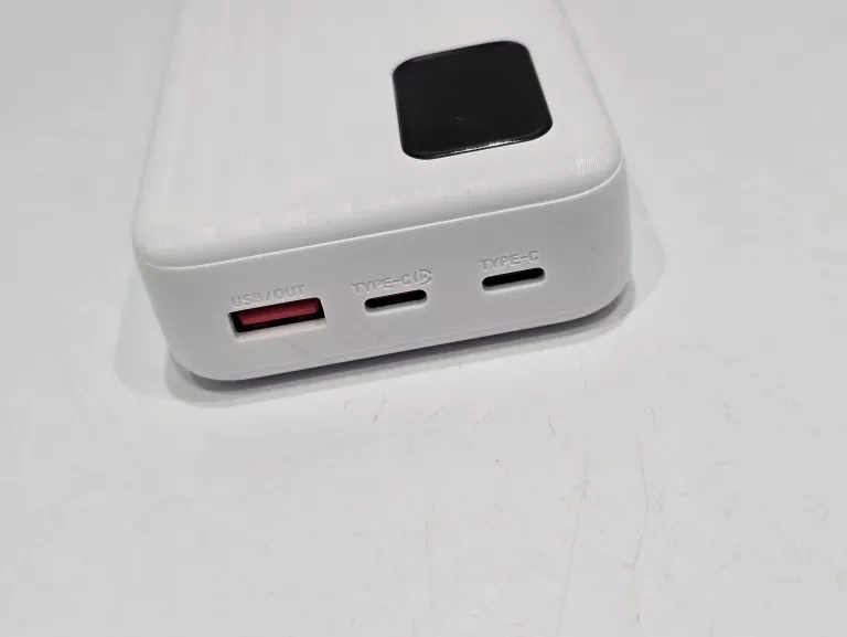 POWERBANK CK26 20000MAH