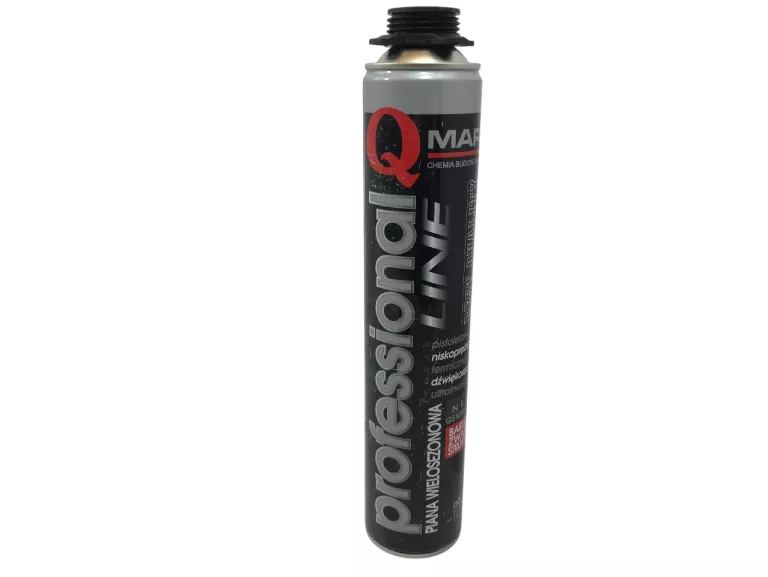 PIANA PIANKA PISTOLETOWA QMAR 750 ML
