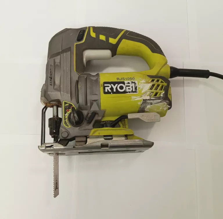WYRZYNARKA ELEKTRYCZNA RYOBI RJS1050-K