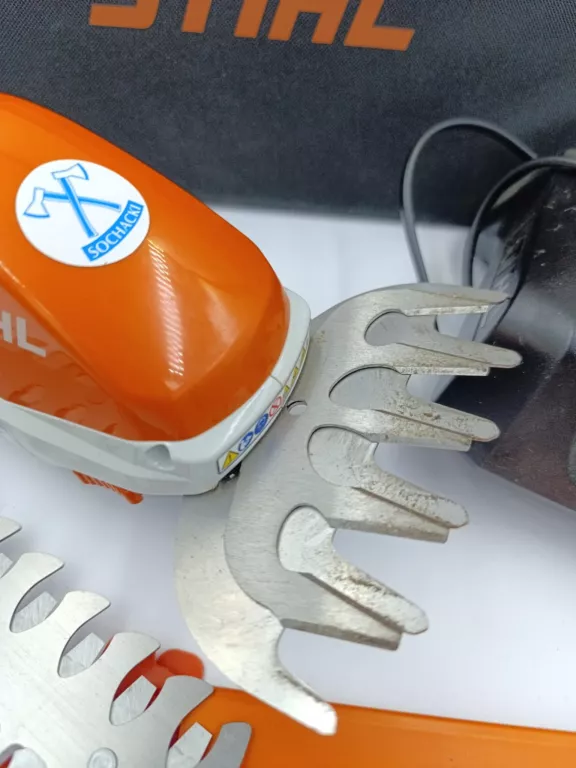 NOŻYCE STIHL HSA 26