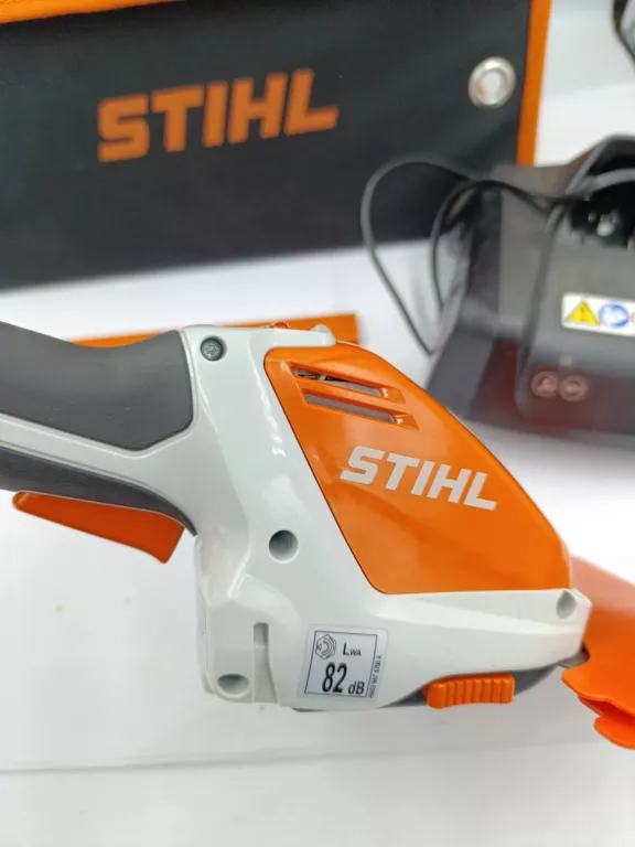 NOŻYCE STIHL HSA 26