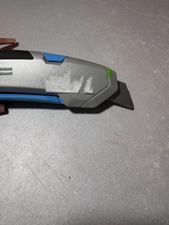 NÓŻ BEZPIECZNY MARTOR SECUPRO 625