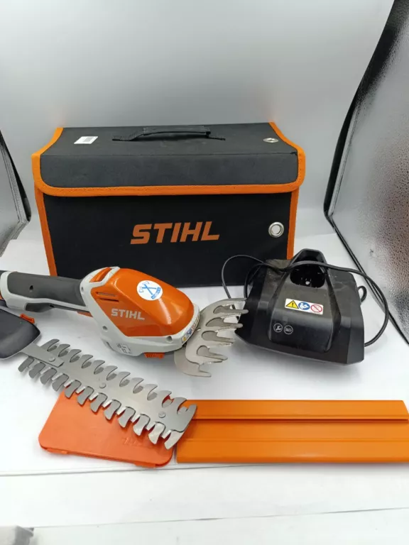 NOŻYCE STIHL HSA 26