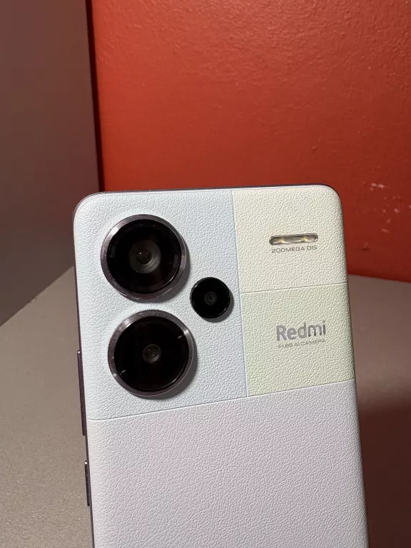 TELEFON XIAOMI REDMI NOTE 13 PRO+ 16/512GB