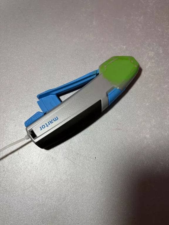NÓŻ BEZPIECZNY MARTOR SECUPRO 625