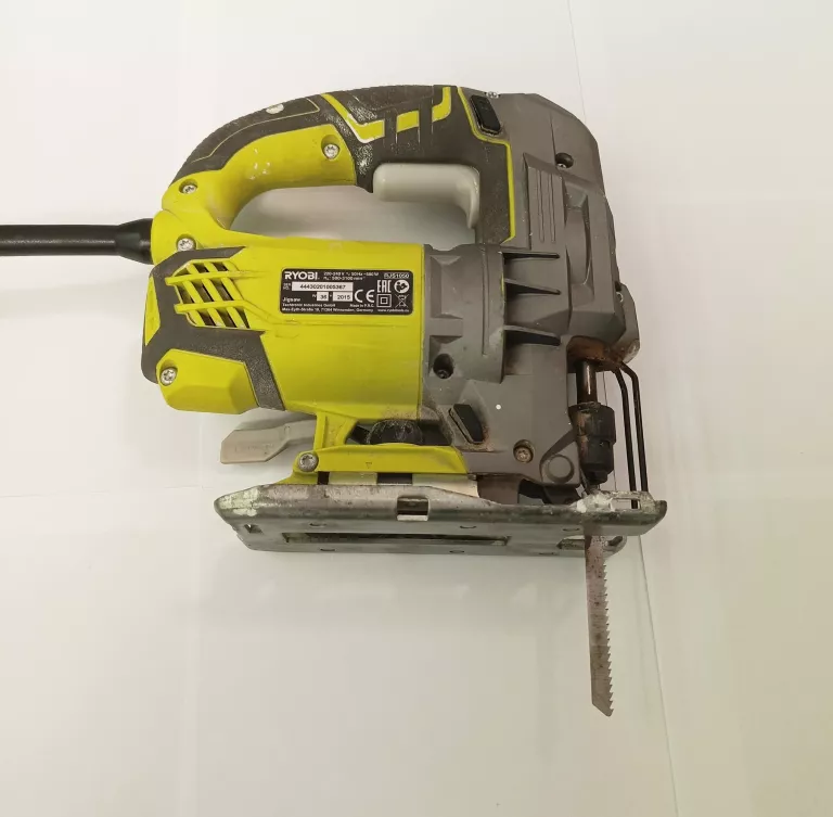 WYRZYNARKA ELEKTRYCZNA RYOBI RJS1050-K