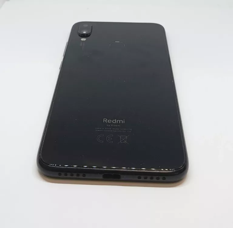 TELEFON XIAOMI REDMI NOTE 7