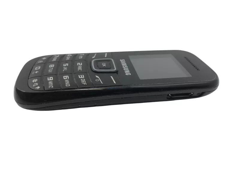 TELEFON SAMSUNG KLAWISZOWY + ŁADOWARKA