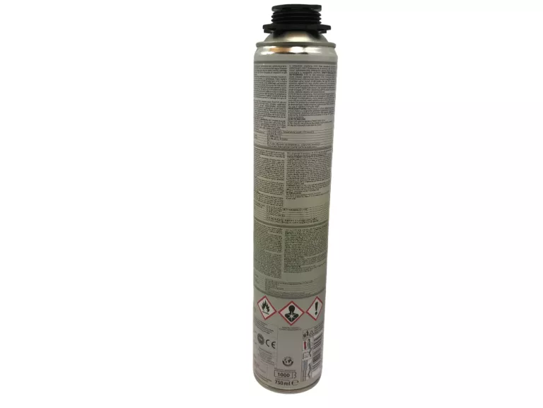 PIANA PIANKA PISTOLETOWA OGNIOCHRONNA RAWLPLUG 750 ML P POŻ B1