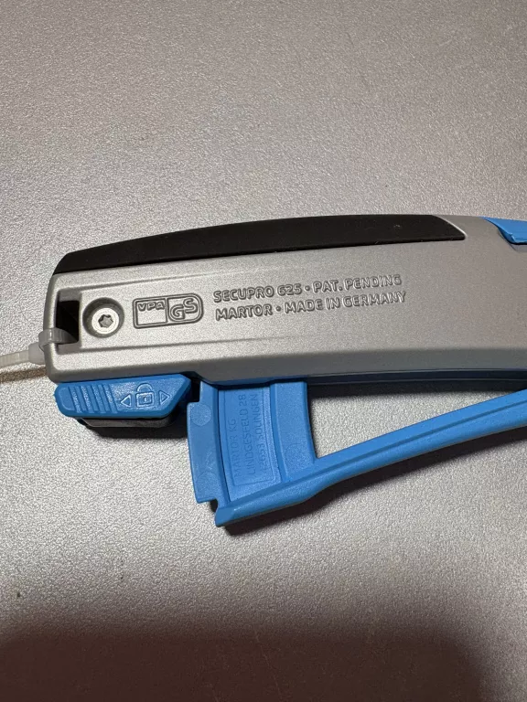 NÓŻ BEZPIECZNY MARTOR SECUPRO 625