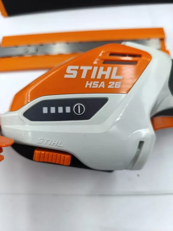 NOŻYCE STIHL HSA 26