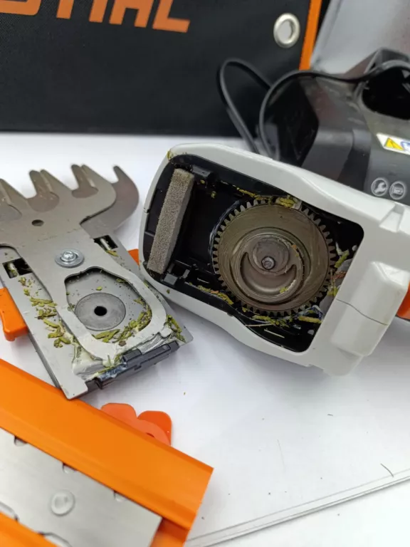 NOŻYCE STIHL HSA 26