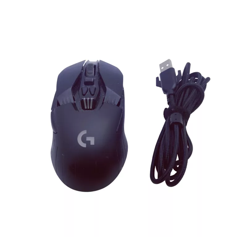 MYSZ LOGITECH G903