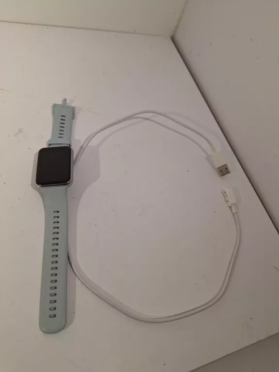 SMARTWATCH SZARY YDA-B09S