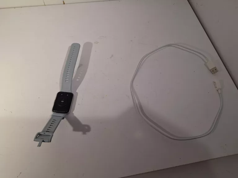 SMARTWATCH SZARY YDA-B09S