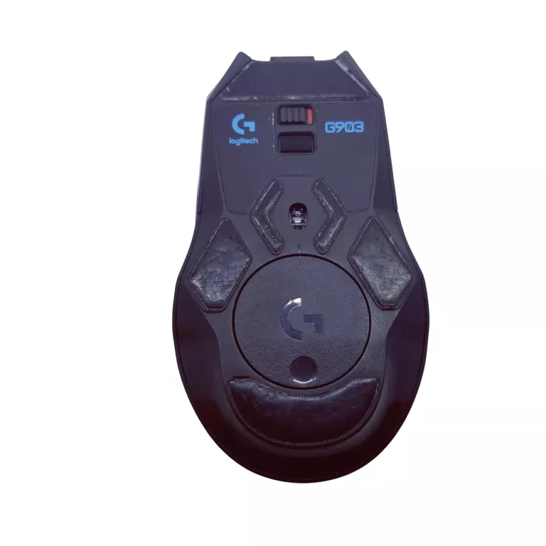 MYSZ LOGITECH G903