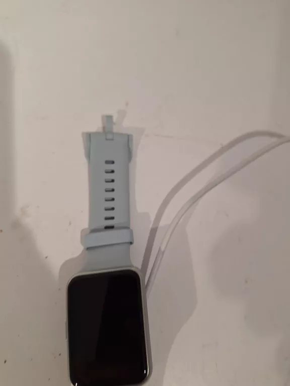 SMARTWATCH SZARY YDA-B09S