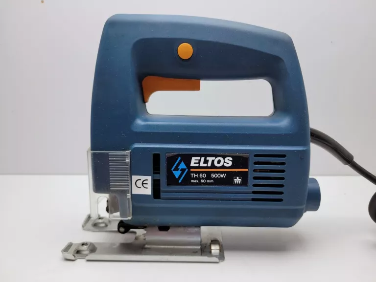 WYRZYNARKA ELTOS TH 60 500W KOMPLET