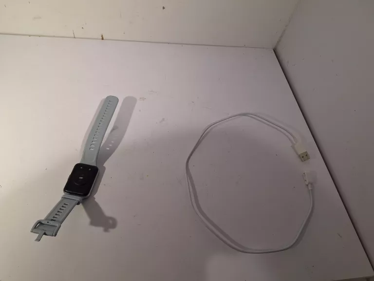 SMARTWATCH SZARY YDA-B09S