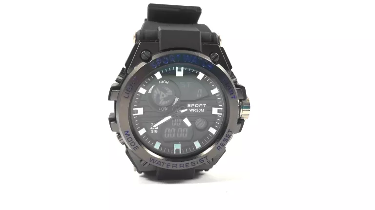 ZEGAREK SPORTOWY ALA G-SHOCK