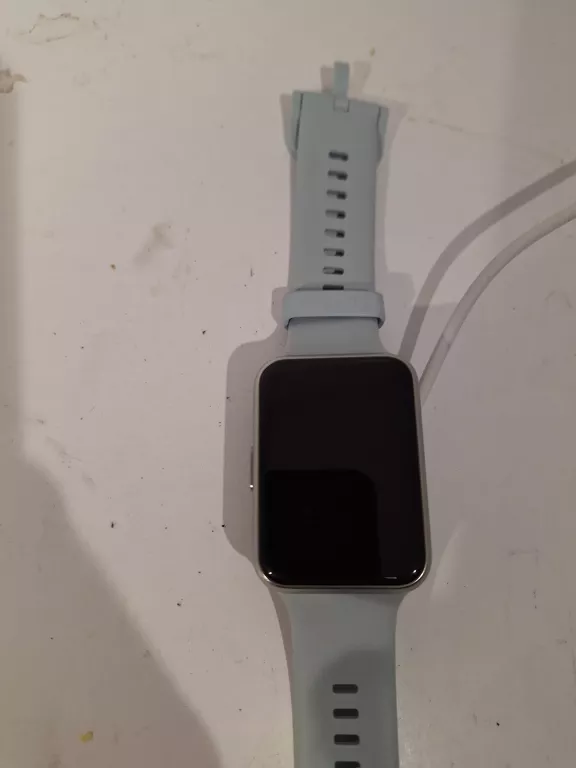 SMARTWATCH SZARY YDA-B09S