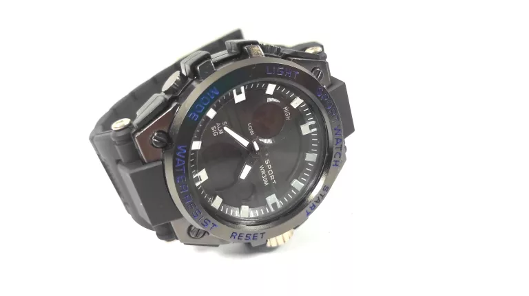 ZEGAREK SPORTOWY ALA G-SHOCK