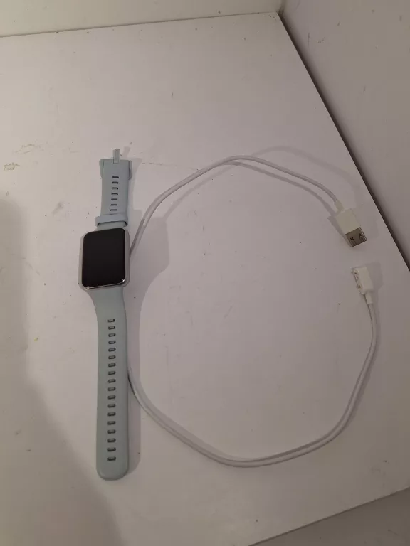 SMARTWATCH SZARY YDA-B09S