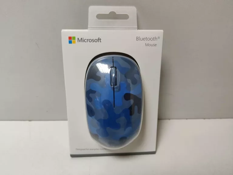 MYSZKA BLUETOOTH MOUSE MICROSOFT 1929