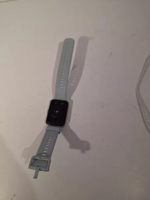 SMARTWATCH SZARY YDA-B09S