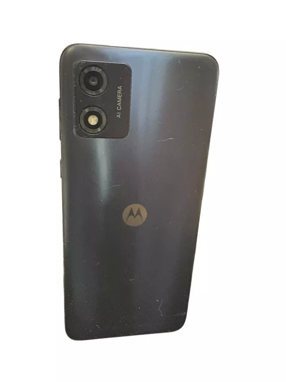 TELEFON MOTO E13 2/64 GB ETUI