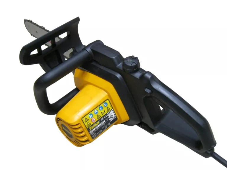 PILARKA ELEKTRYCZNA  PARTNER P818  1800W  DB STAN!